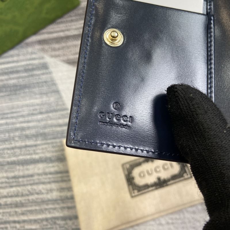 Gucci Wallets